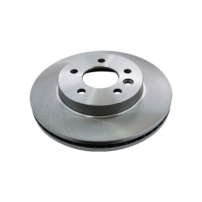 DISCO DE FRENO EUROREPAR 1643019380
