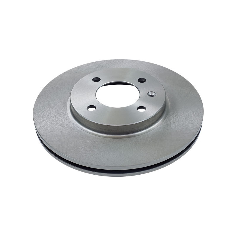 DISCO DE FRENO EUROREPAR 1643019480