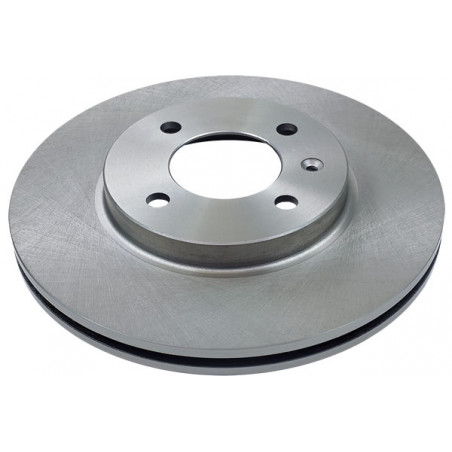 DISCO DE FRENO EUROREPAR 1643019480