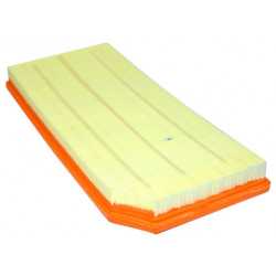 FILTRO DE AIRE MAHLE LX 1262