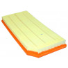 FILTRO DE AIRE MAHLE LX 1262