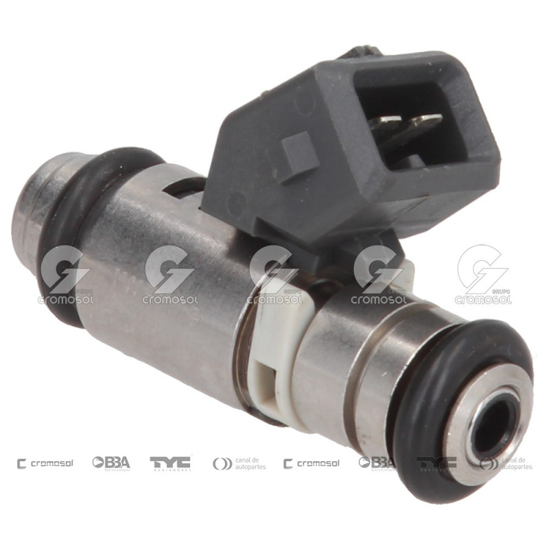 INYECTOR DE COMBUSTIBLE (NAFTA) HITNA 65269