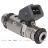 INYECTOR DE COMBUSTIBLE (NAFTA) HITNA 65269