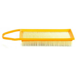 FILTRO DE AIRE MAHLE LX 1282