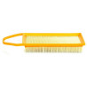 FILTRO DE AIRE MAHLE LX 1282
