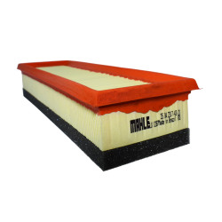 FILTRO DE AIRE MAHLE LX 1287
