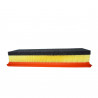FILTRO DE AIRE MAHLE LX 1287