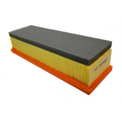 FILTRO DE AIRE MAHLE LX 1287