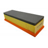 FILTRO DE AIRE MAHLE LX 1287