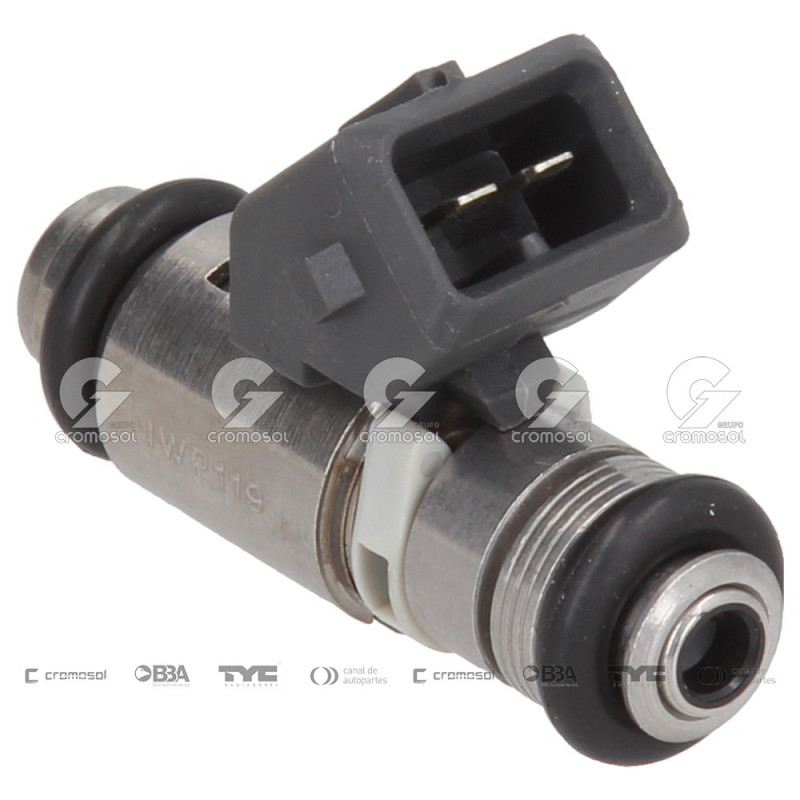 INYECTOR DE COMBUSTIBLE (NAFTA) HITNA 65276