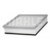 FILTRO DE AIRE MAHLE LX 1312