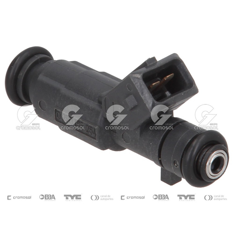 INYECTOR DE COMBUSTIBLE (NAFTA) HITNA 65282
