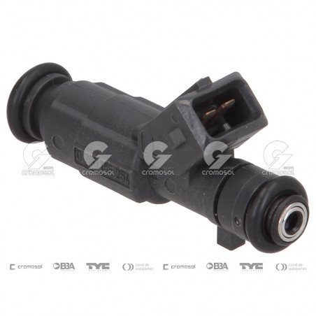 INYECTOR DE COMBUSTIBLE (NAFTA) HITNA 65282