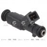 INYECTOR DE COMBUSTIBLE (NAFTA) HITNA 65282