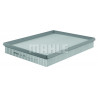 FILTRO DE AIRE MAHLE LX 735