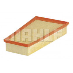 FILTRO DE AIRE MAHLE LX 744