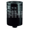 FILTRO DE ACEITE DE MOTOR MAHLE OC 26