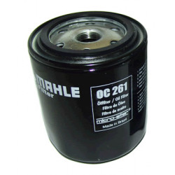 FILTRO DE ACEITE DE MOTOR MAHLE OC 261
