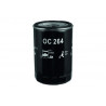 FILTRO DE ACEITE DE MOTOR MAHLE OC 264