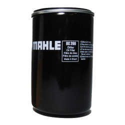 FILTRO DE ACEITE DE MOTOR MAHLE OC 266