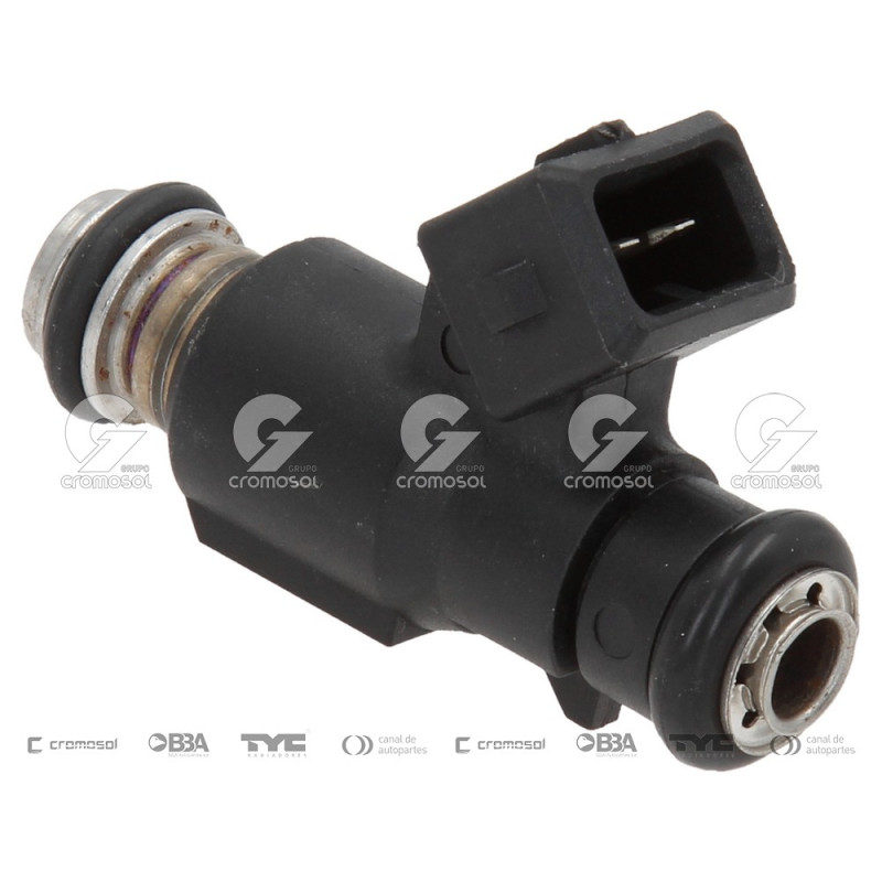 INYECTOR DE COMBUSTIBLE (NAFTA) HITNA 65286