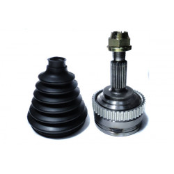 JUNTA HOMOCINETICA CTC 850128