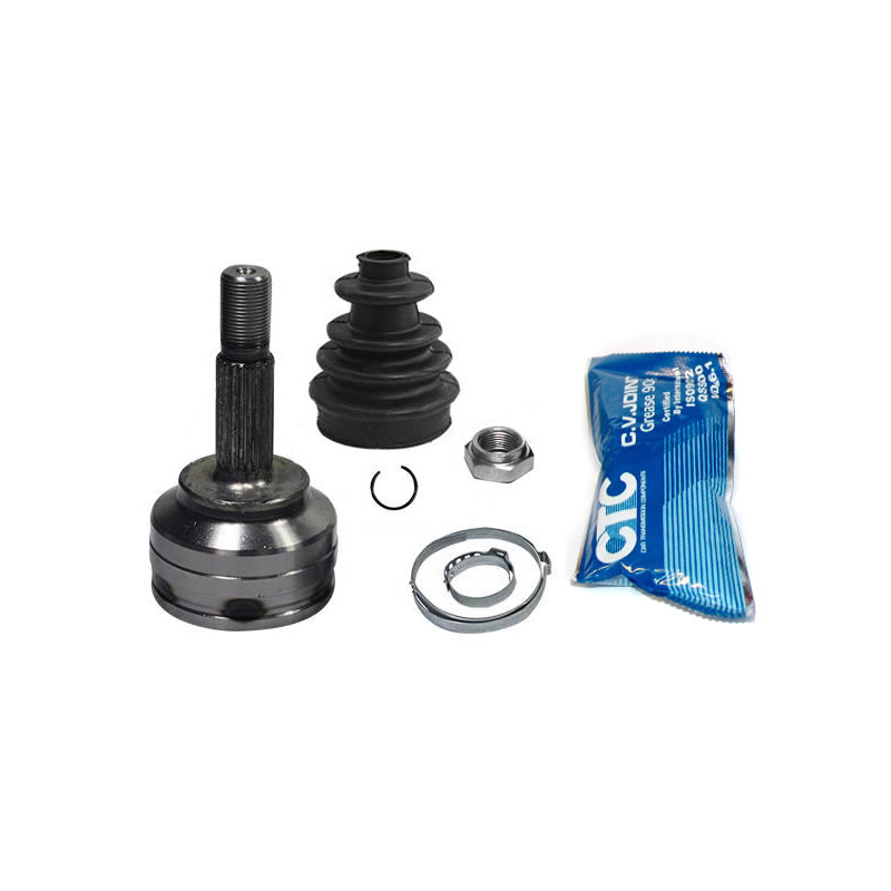 JUNTA HOMOCINETICA CTC 850129