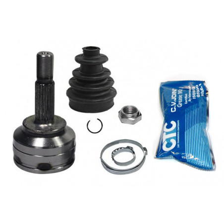 JUNTA HOMOCINETICA CTC 850129