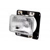 FARO DE LUZ PRINCIPAL (DELANTERO) - OPTICA VIC 707