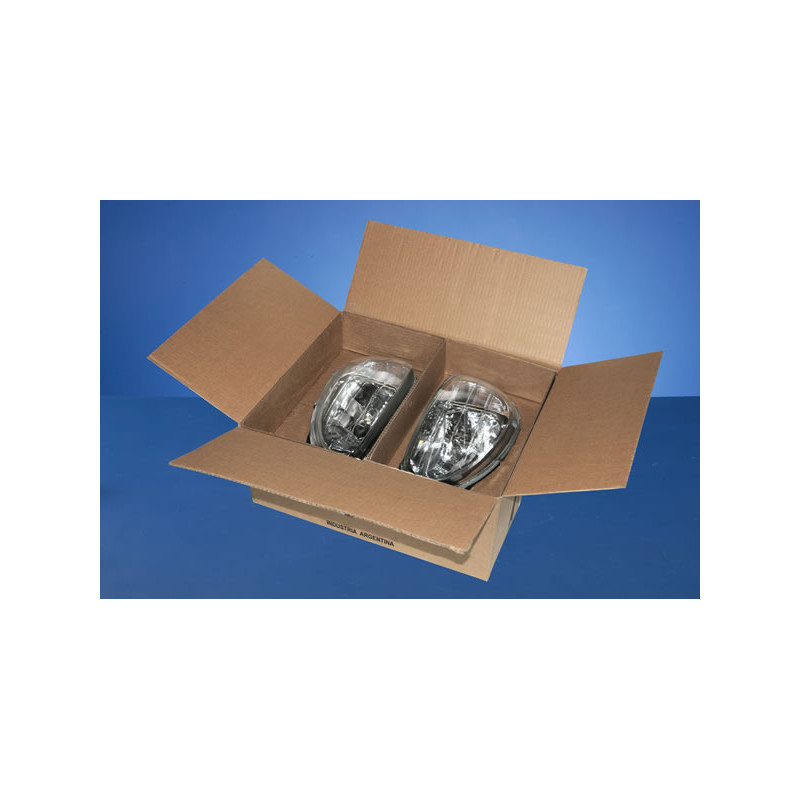 FARO DE LUZ PRINCIPAL (DELANTERO) - OPTICA VIC 881SET