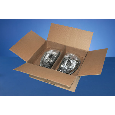 FARO DE LUZ PRINCIPAL (DELANTERO) - OPTICA VIC 881SET