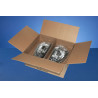 FARO DE LUZ PRINCIPAL (DELANTERO) - OPTICA VIC 881SET