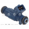 INYECTOR DE COMBUSTIBLE (NAFTA) HITNA 65287