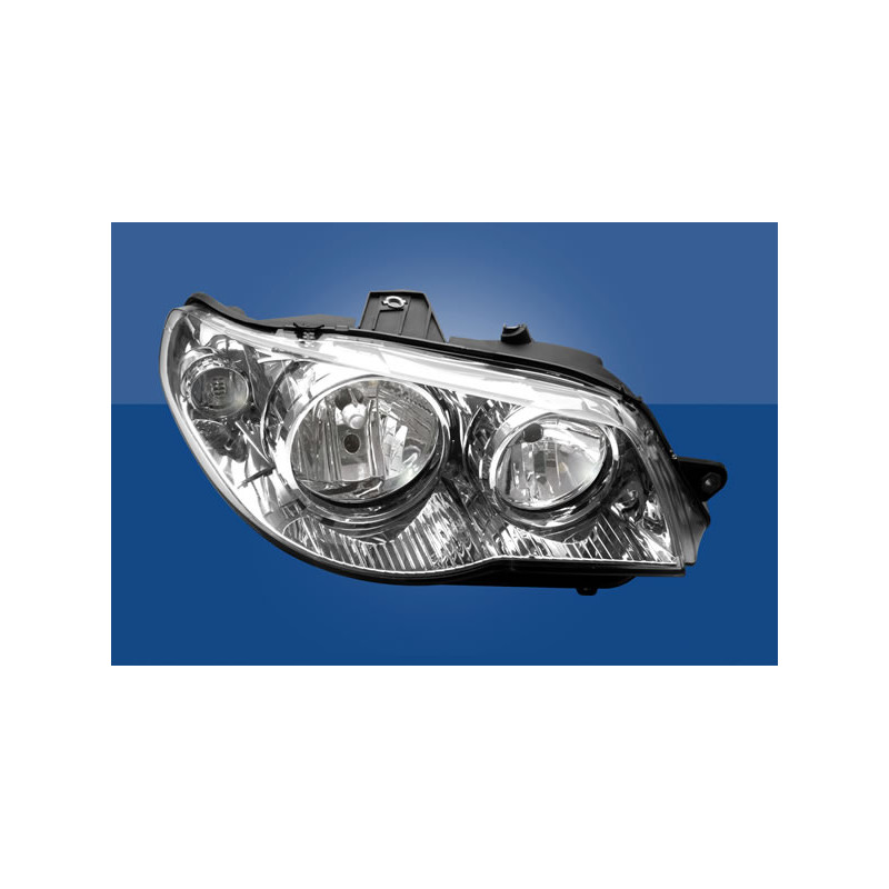 FARO DE LUZ PRINCIPAL (DELANTERO) - OPTICA VIC 888CRD
