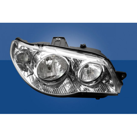 FARO DE LUZ PRINCIPAL (DELANTERO) - OPTICA VIC 888CRD