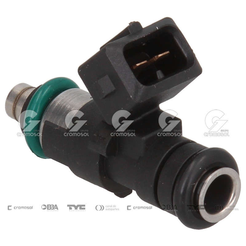 INYECTOR DE COMBUSTIBLE (NAFTA) HITNA 65288