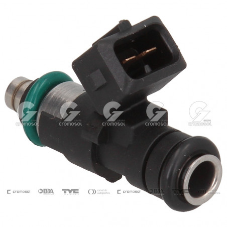 INYECTOR DE COMBUSTIBLE (NAFTA) HITNA 65288