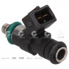 INYECTOR DE COMBUSTIBLE (NAFTA) HITNA 65288