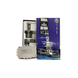 LAMPARA LED IRON IR100-H4