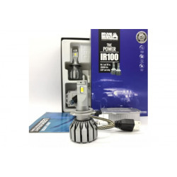 LAMPARA LED IRON IR100-H7