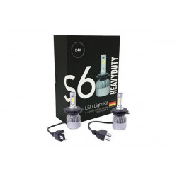 LAMPARA LED IRON S624-9006