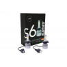 LAMPARA LED IRON S624-9006