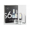 LAMPARA LED IRON S624-H1