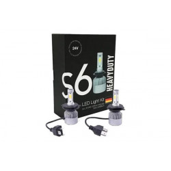 LAMPARA LED IRON S624-H11