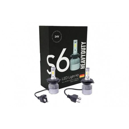 LAMPARA LED IRON S624-H11