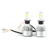 LAMPARA LED IRON S624-H3