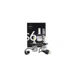 LAMPARA LED IRON S624-H4