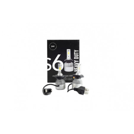 LAMPARA LED IRON S624-H4