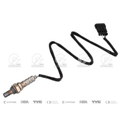 SENSOR DE OXIGENO (SONDA...