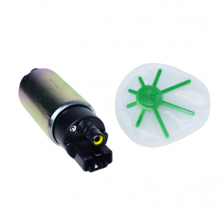 BOMBA DE COMBUSTIBLE (NAFTA) ELECTRICA HELLUX HE477L